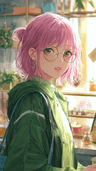 Profile picture of Ms. Cozy and Coffee